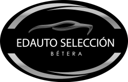 logo edauto black